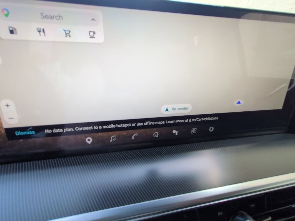 Used 2026 INFINITI QX80 Luxe w/ Cargo Package RWD image 7