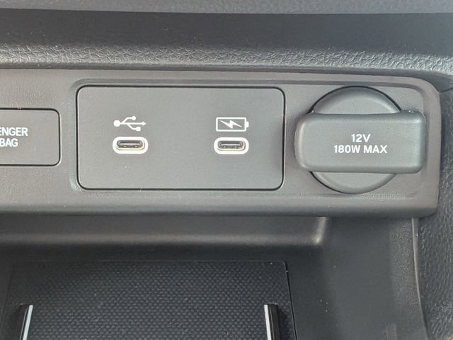 New 2026 Honda Civic Sport Touring image 28