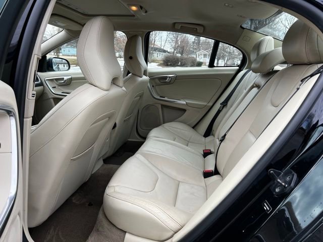 Used 2013 Volvo S60 T5 image 15