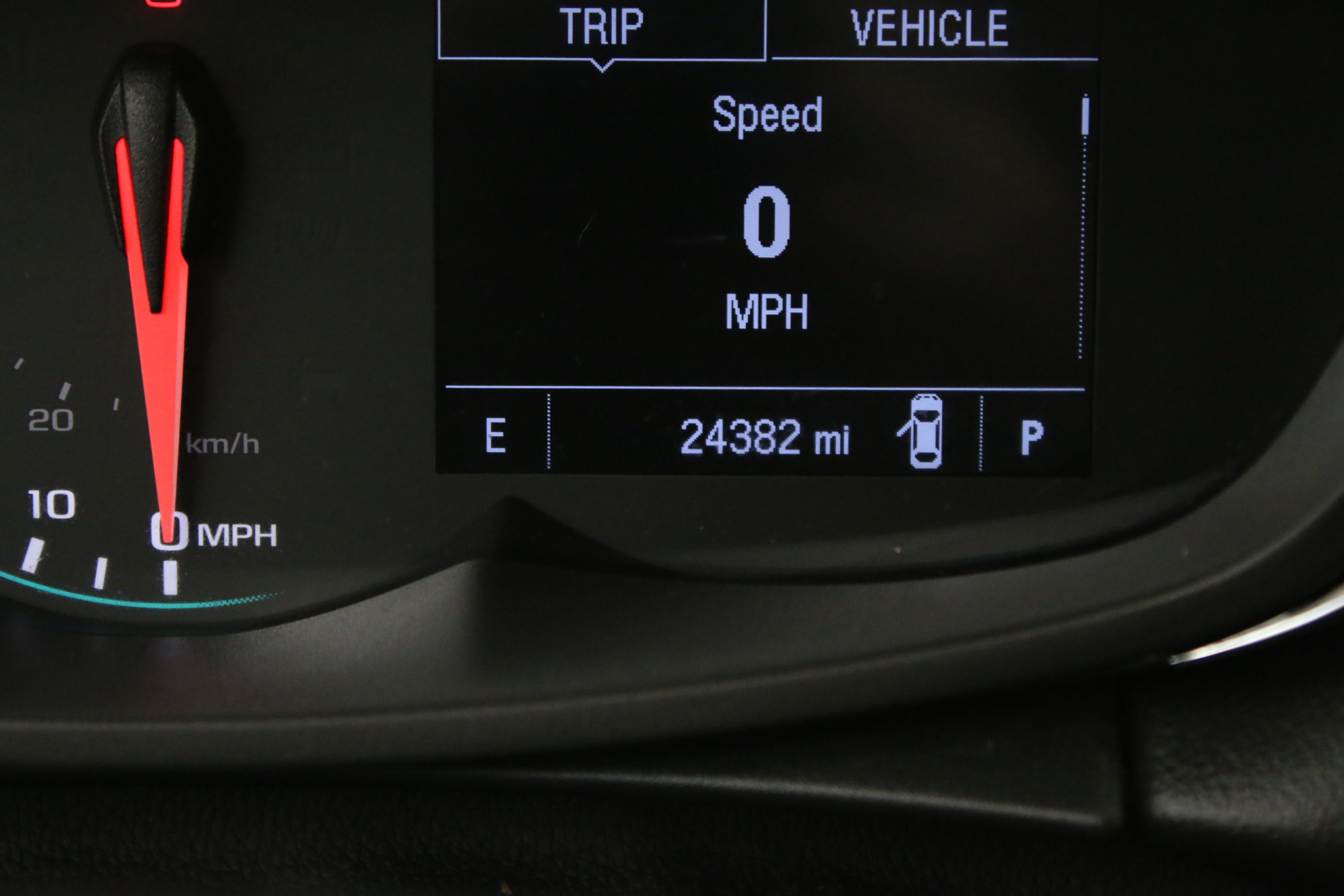 Used 2021 Chevrolet Trax LT AWD/4WD image 18