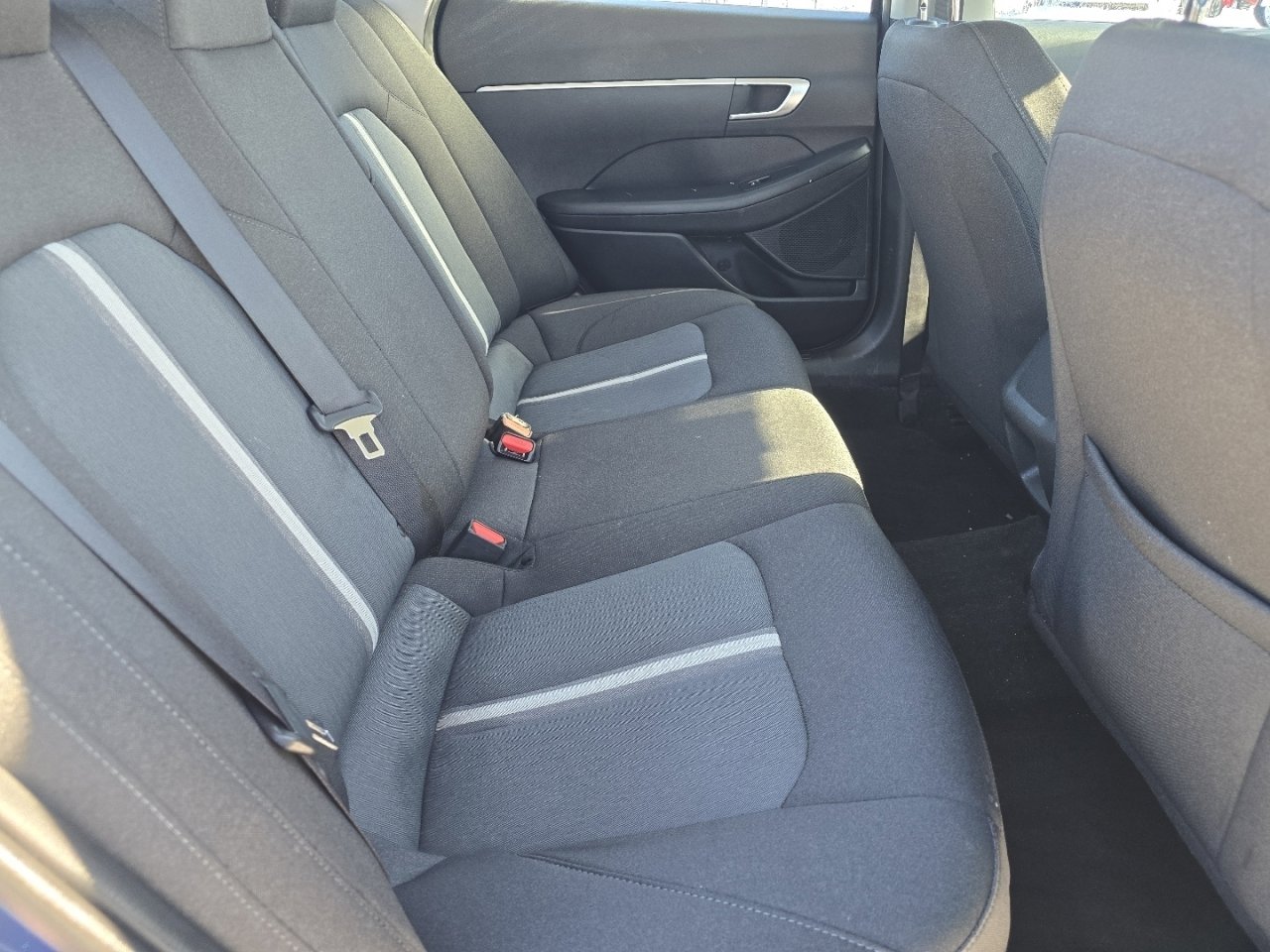 Used 2020 Hyundai Sonata SE image 18