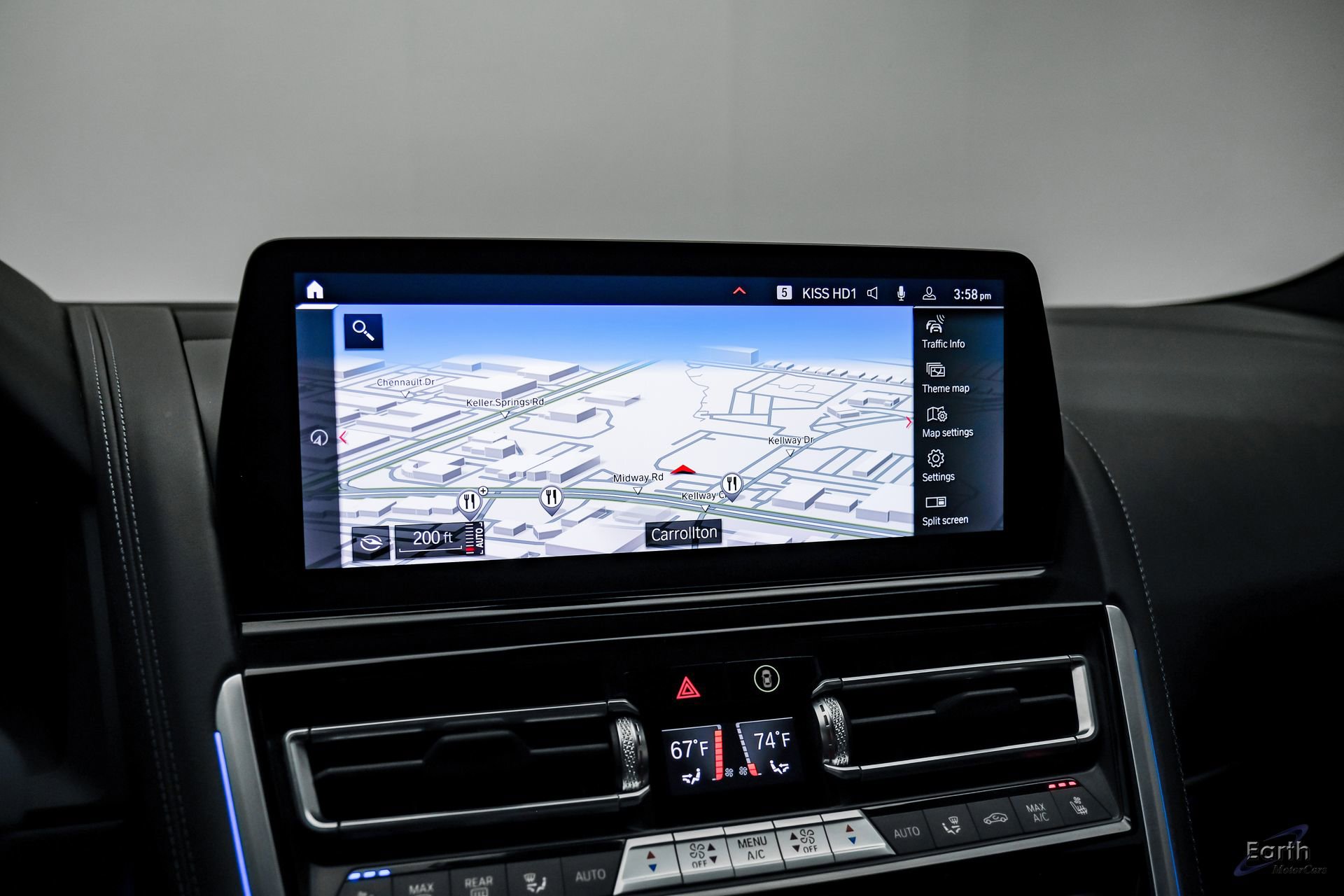 Used 2023 BMW M8 Competition w/ M Driver's Package image 53