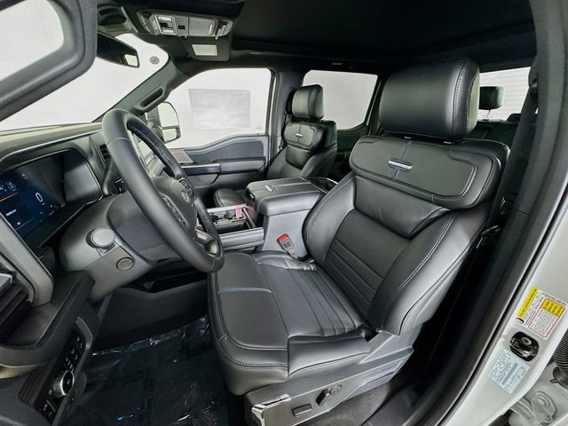 New 2026 Ford F350 Platinum image 22