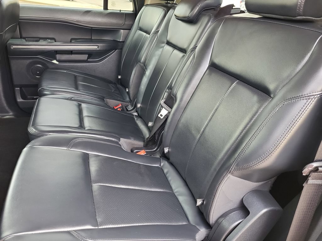 Used 2022 Ford Expedition Max XLT AWD/4WD image 12