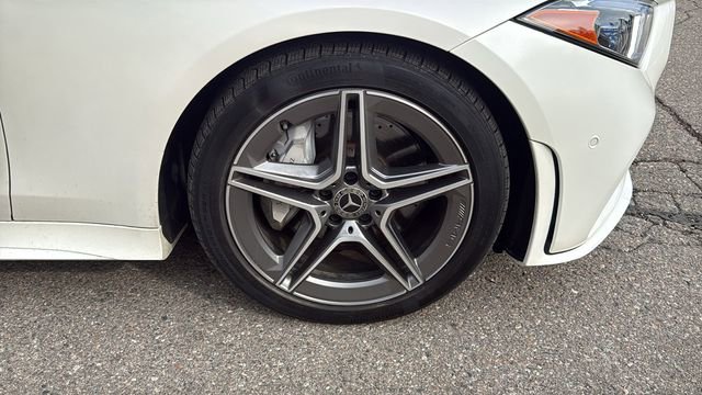 Used 2019 Mercedes-Benz CLS 450 4MATIC image 10