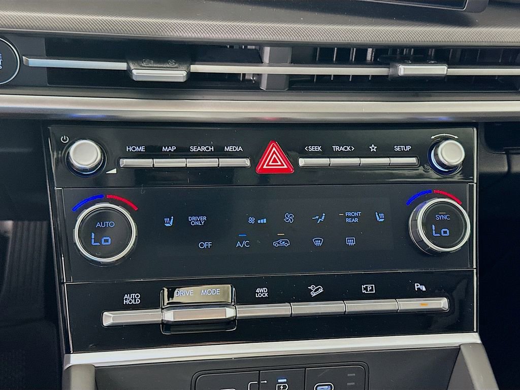 New 2026 Hyundai Santa Fe SEL image 13