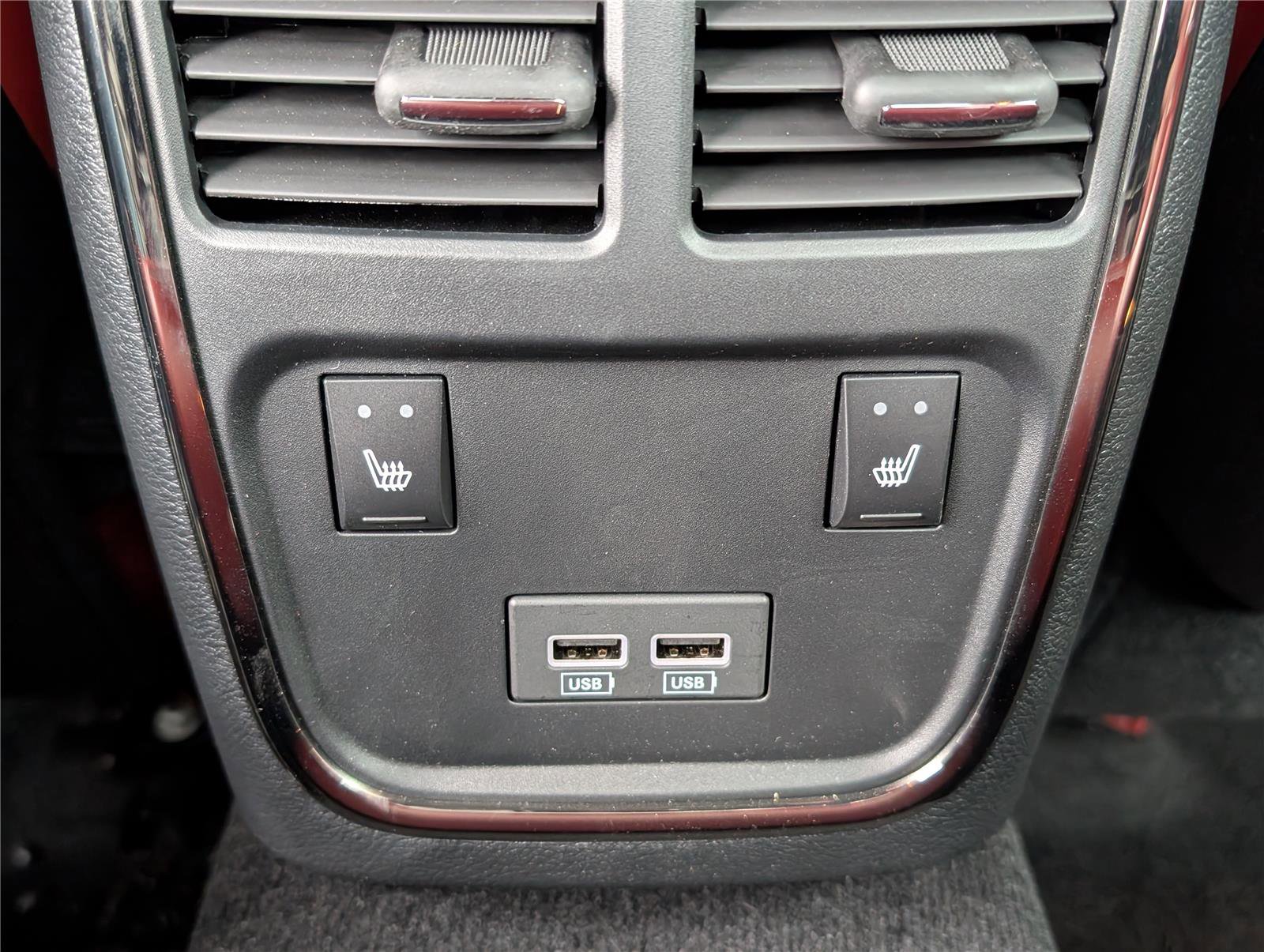 Used 2023 Dodge Charger SRT Hellcat image 20