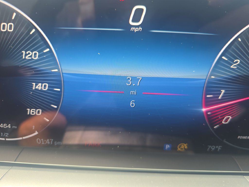 New 2026 Mercedes-Benz GLE 350 4MATIC image 16