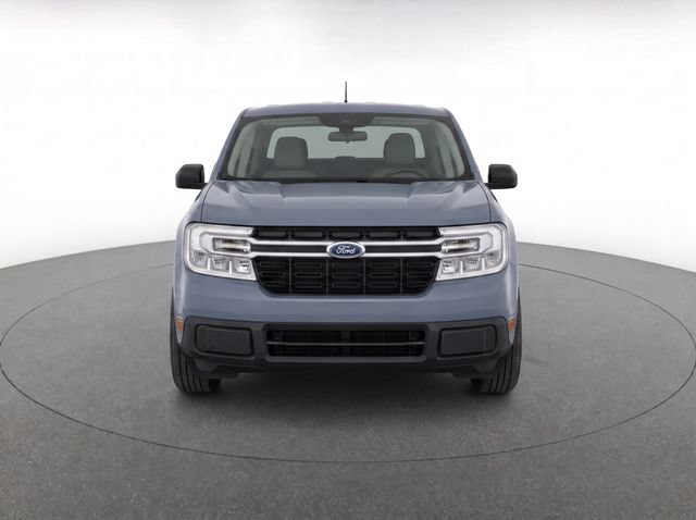 Used 2024 Ford Maverick Lariat w/ 4K Tow Package AWD/4WD image 5