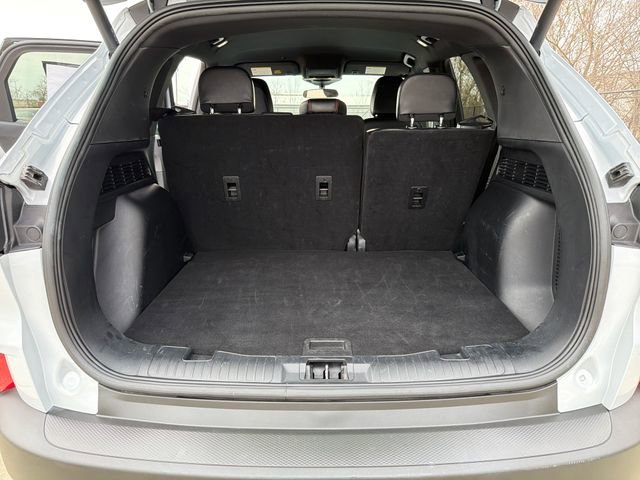 Used 2025 Ford Escape ST-Line Select image 23