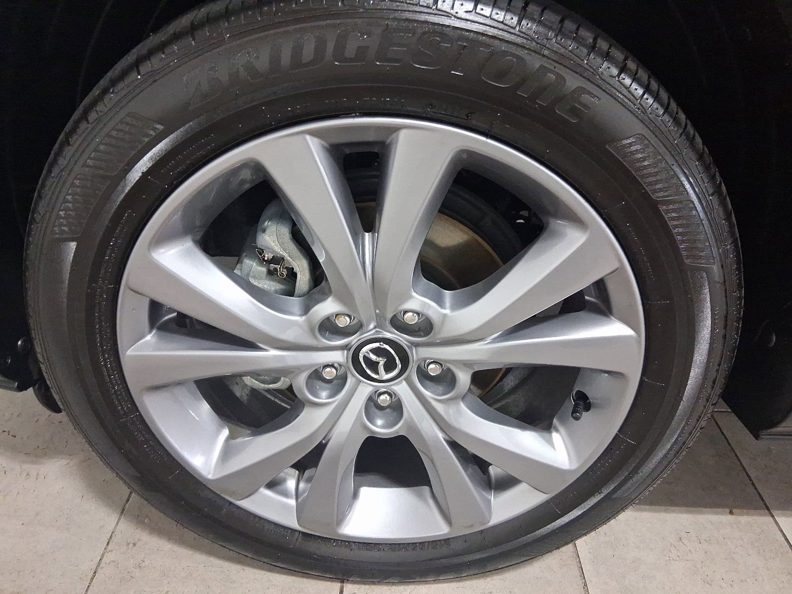 Used 2006 MAZDA MX-5 Miata Grand Touring RWD image 40