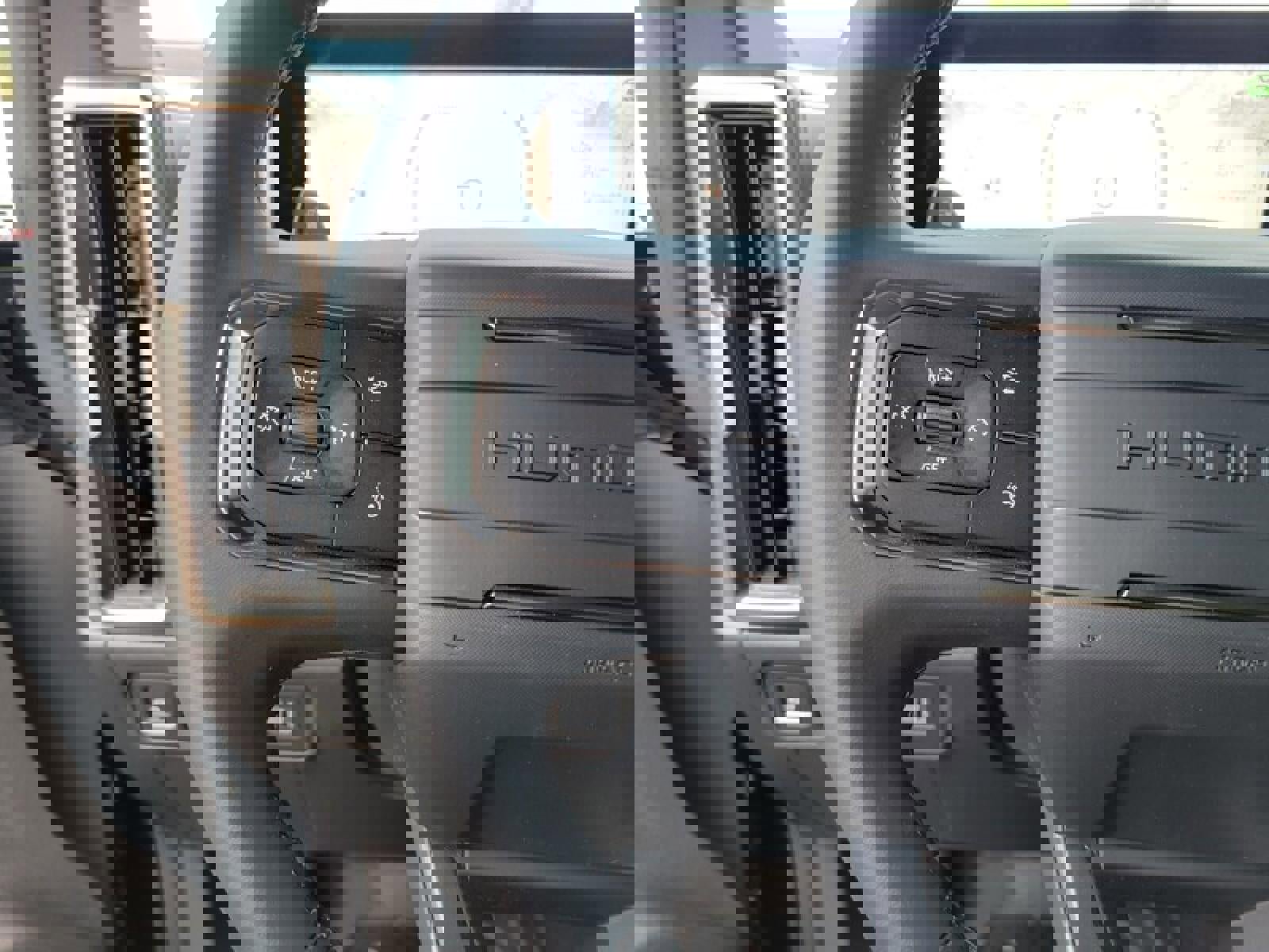 New 2025 GMC Hummer EV 3X image 14