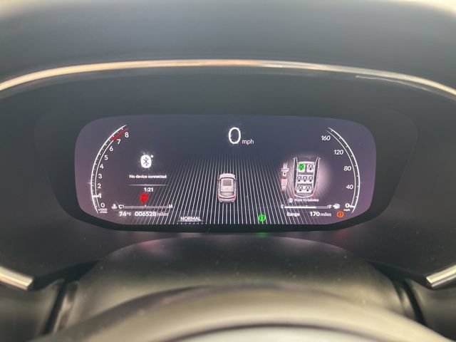 Certified 2026 Acura MDX FWD w/ Technology Package image 19