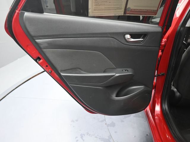 Used 2021 Hyundai Accent SE image 18