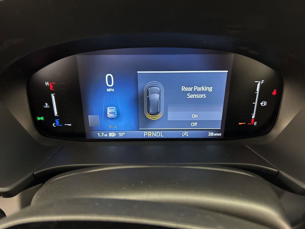 New 2026 Ford Escape Active image 17