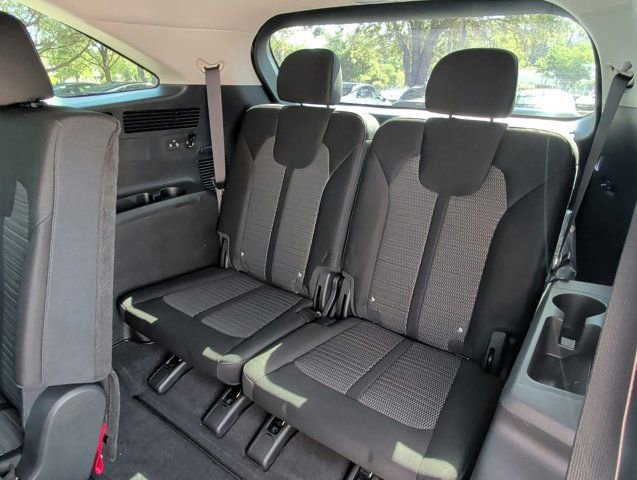 New 2026 Kia Sorento LX image 20
