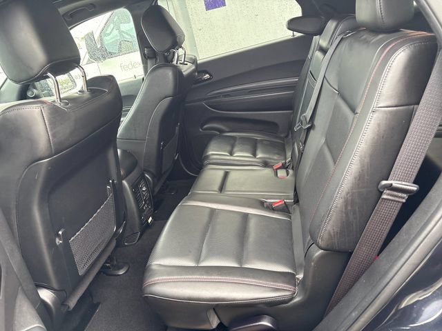 Used 2025 Dodge Durango GT AWD/4WD image 9