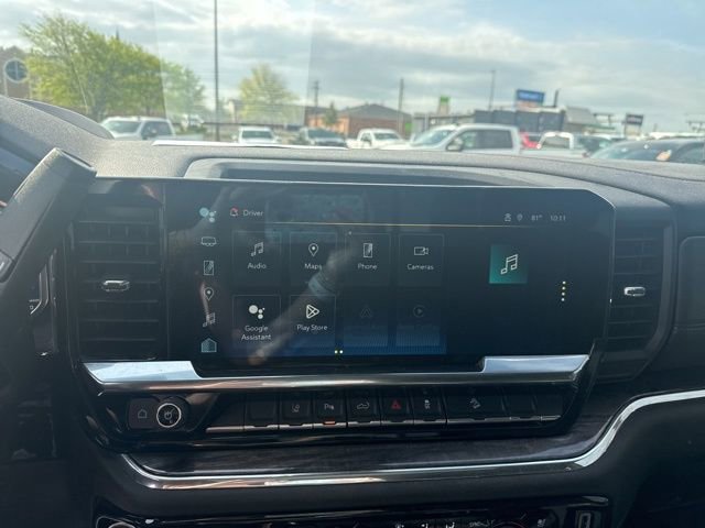 Used 2024 Chevrolet Silverado 2500 LTZ w/ LTZ Plus Package image 24