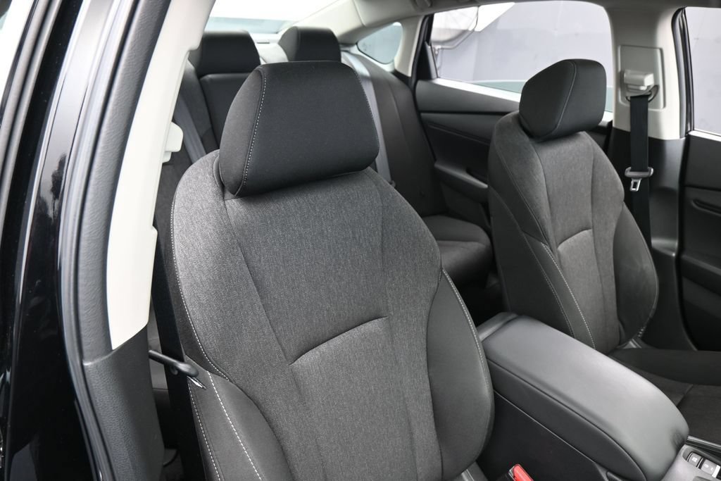 Used 2025 Honda Accord SE image 42