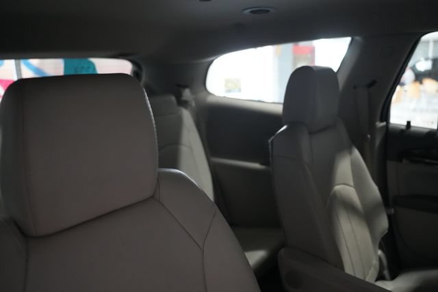 Used 2015 Buick Enclave Leather w/ Trailering Package AWD/4WD image 20