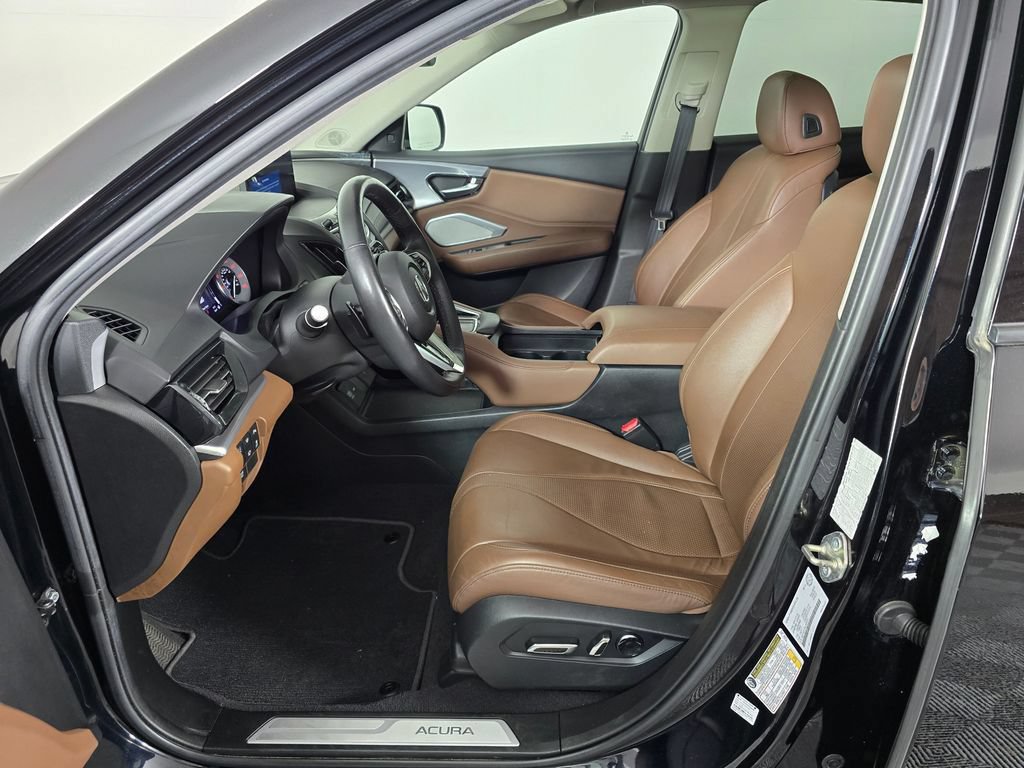 Used 2020 Acura RDX AWD w/ Advance Package image 20