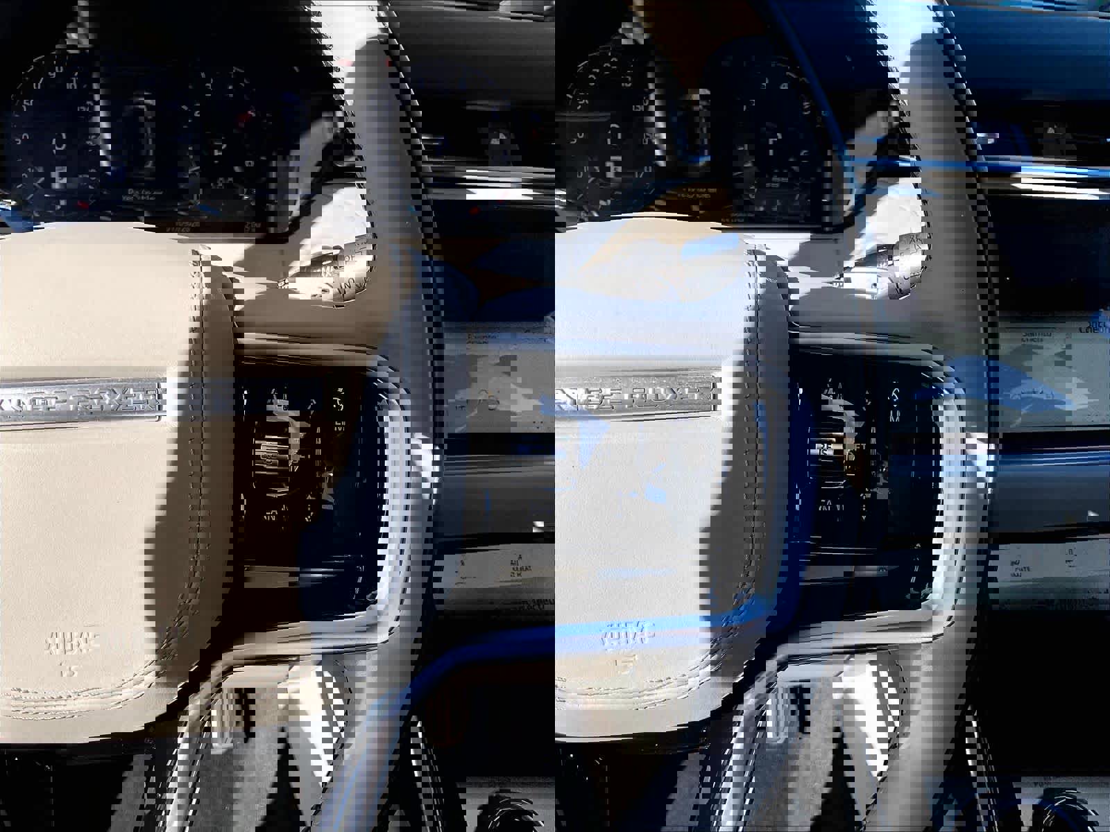 Used 2022 Land Rover Range Rover Velar R-Dynamic HSE image 20