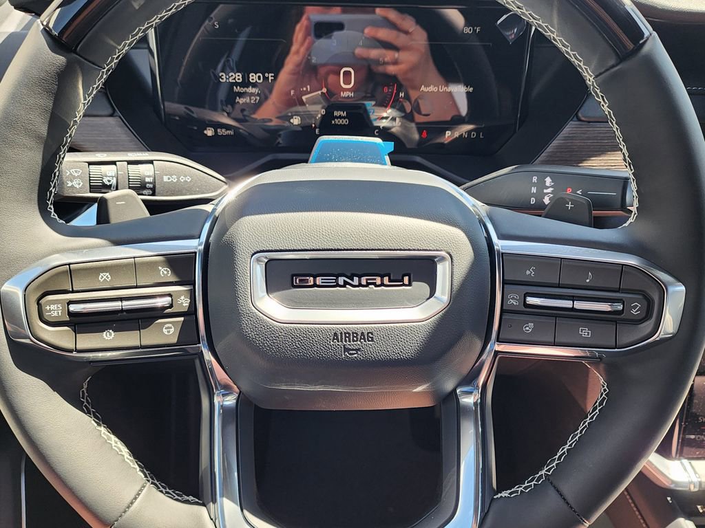 New 2026 GMC Acadia Denali FWD image 20
