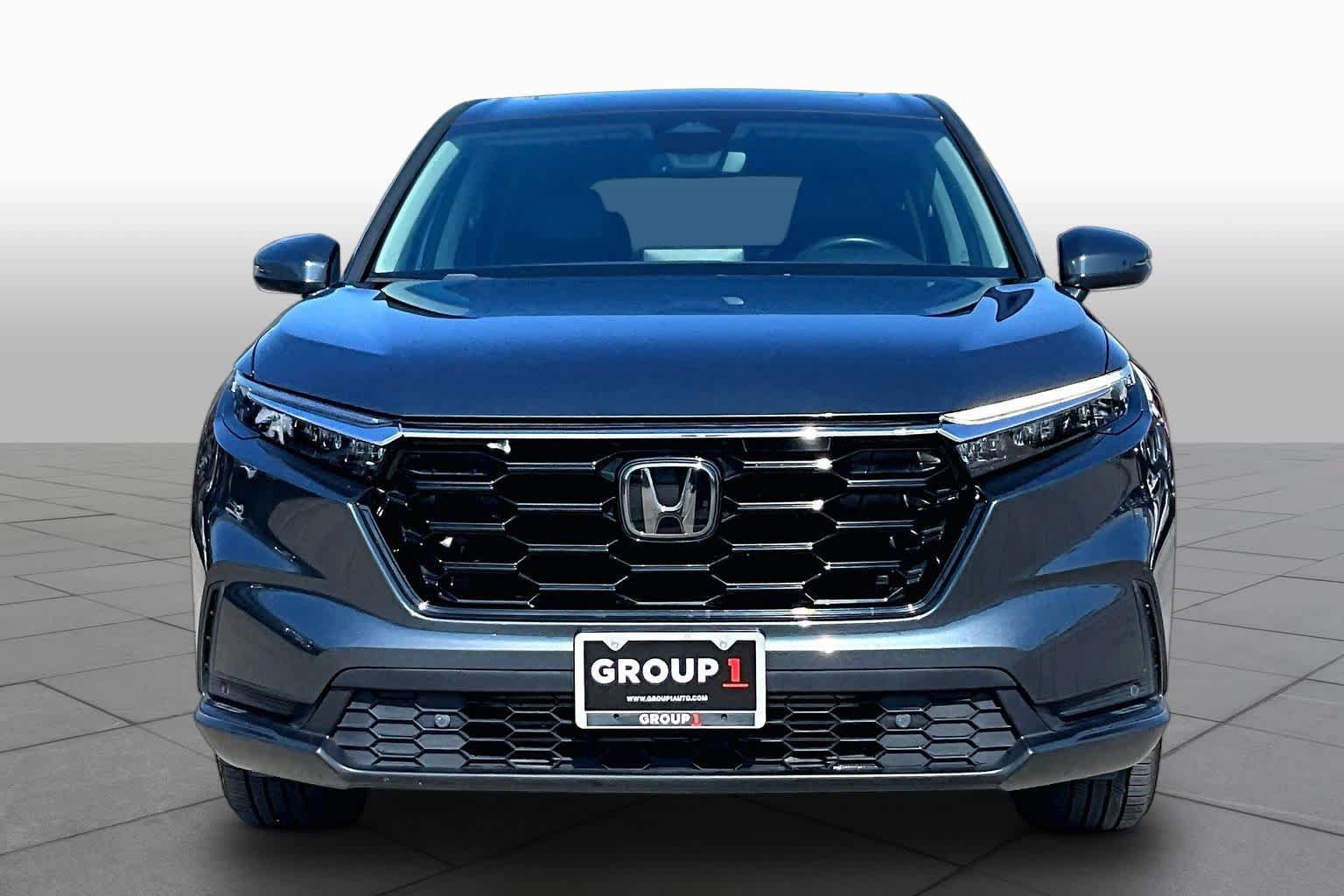 Used 2023 Honda CR-V EX-L image 4