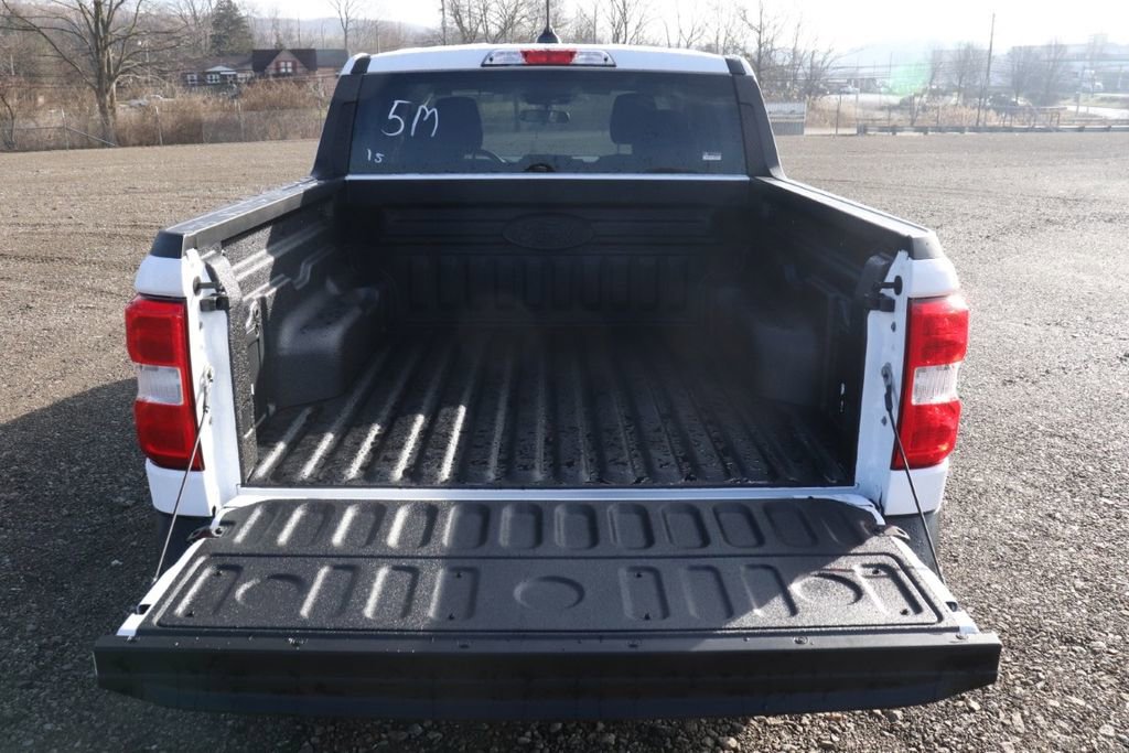 New 2026 Ford Maverick XL w/ 4K Tow Package image 47