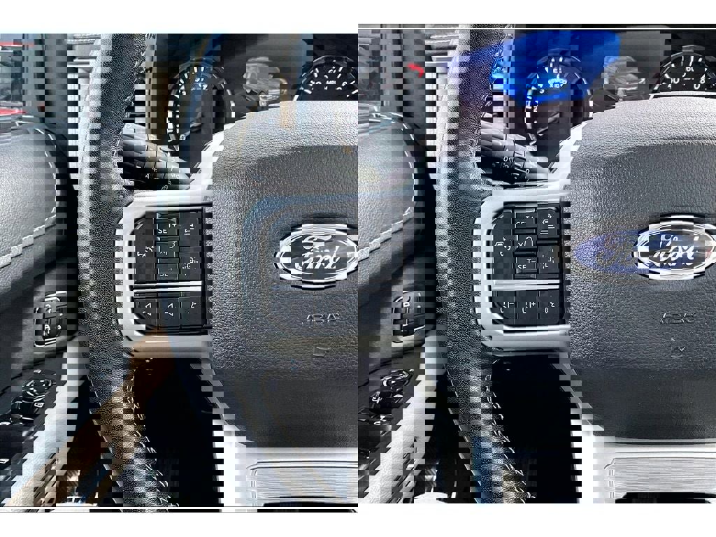 Used 2024 Ford Expedition Limited image 21