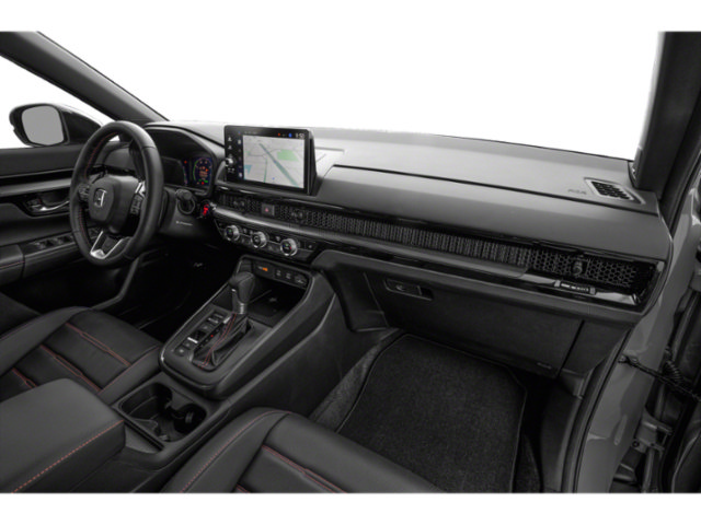New 2026 Honda CR-V Sport Touring image 12