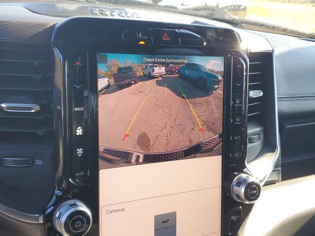 New 2026 RAM 1500 Laramie image 10