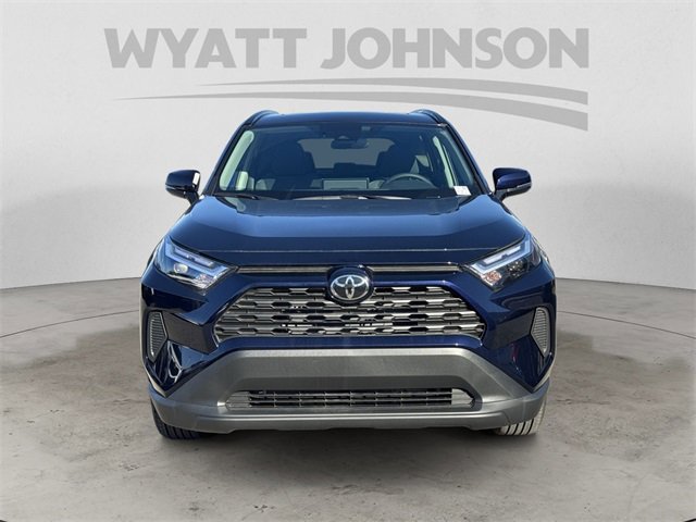 Certified 2025 Toyota RAV4 XLE image 8