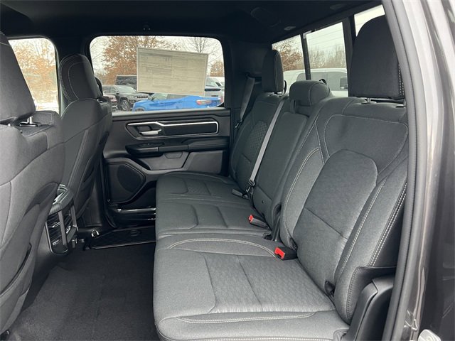New 2026 RAM 1500 Big Horn image 5