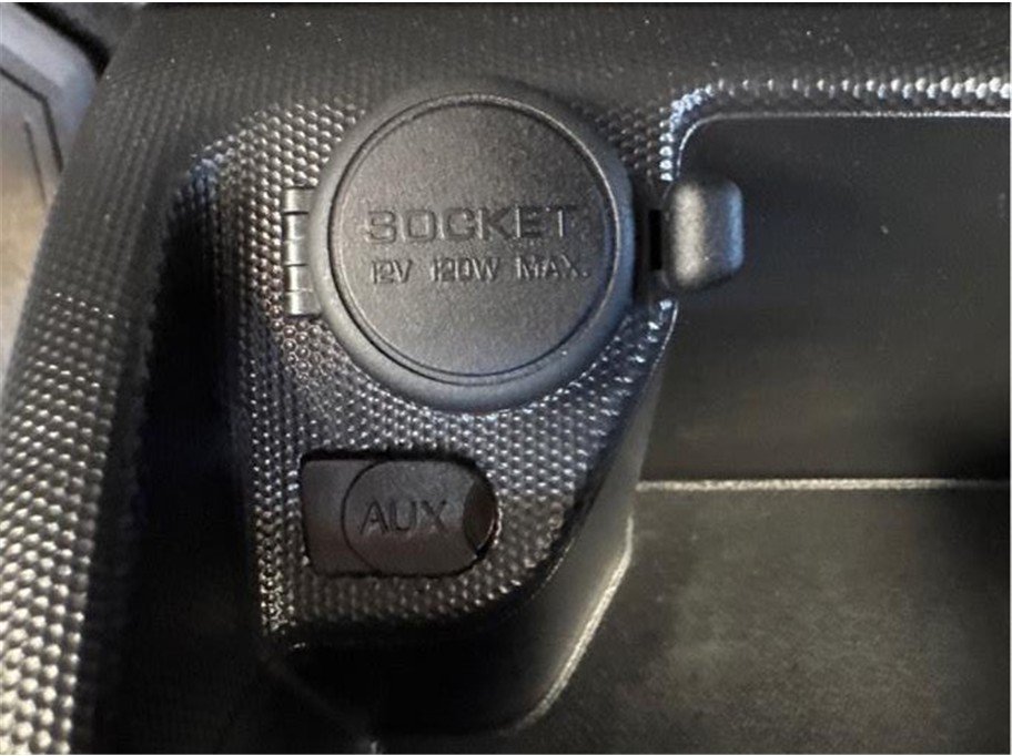 Used 2008 Honda Fit Sport image 22