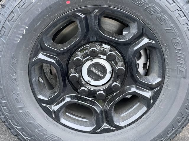 New 2026 Ford F250 XL w/ STX Appearance Package AWD/4WD image 5