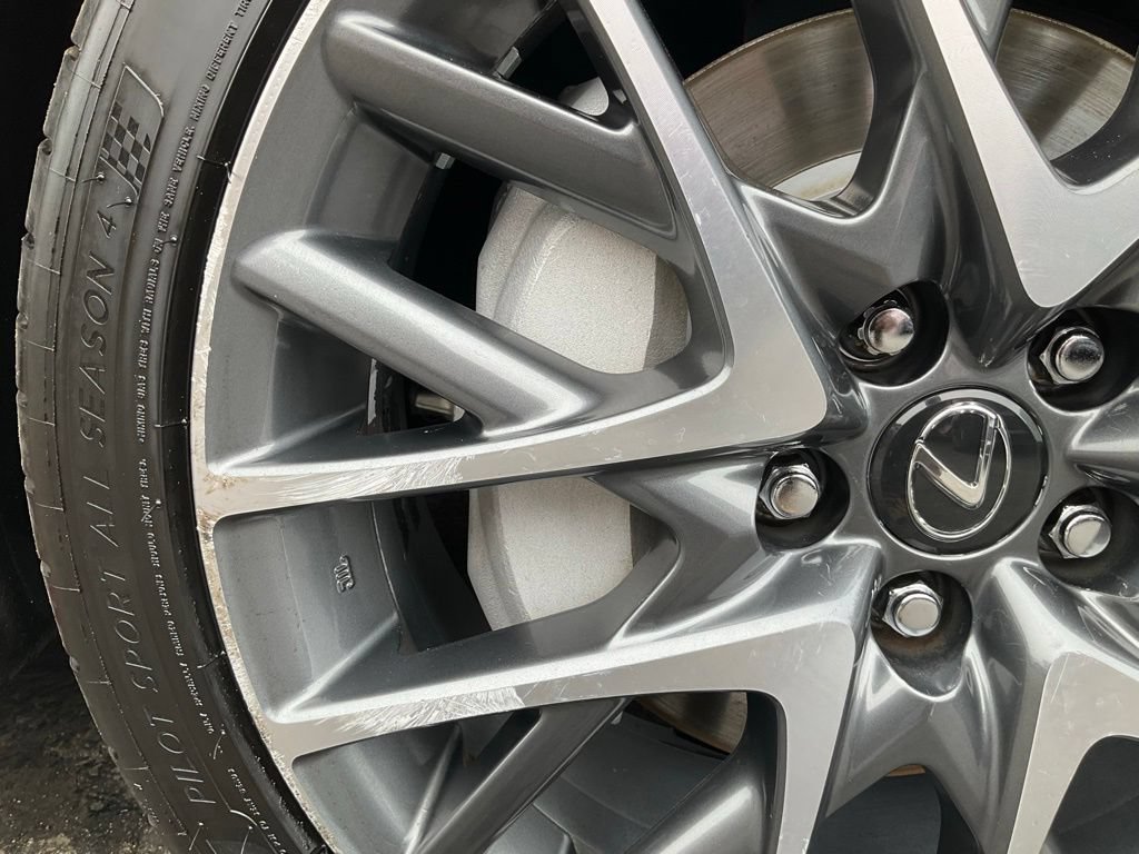 Used 2016 Lexus RC 200t RWD image 59