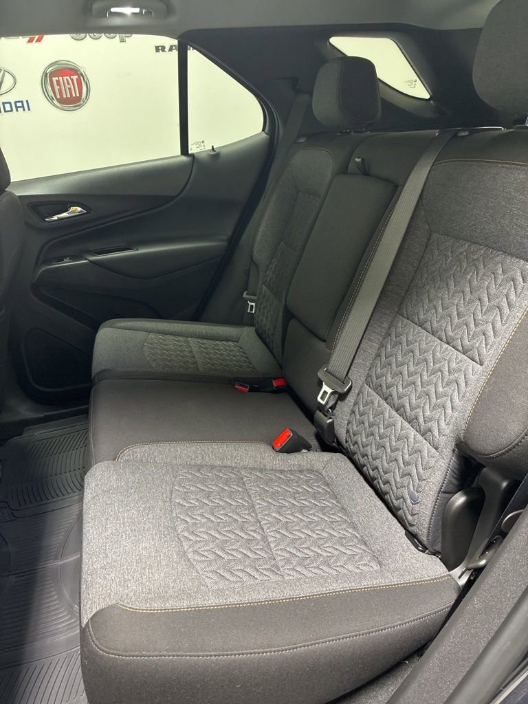 Used 2022 Chevrolet Equinox LT AWD/4WD image 23