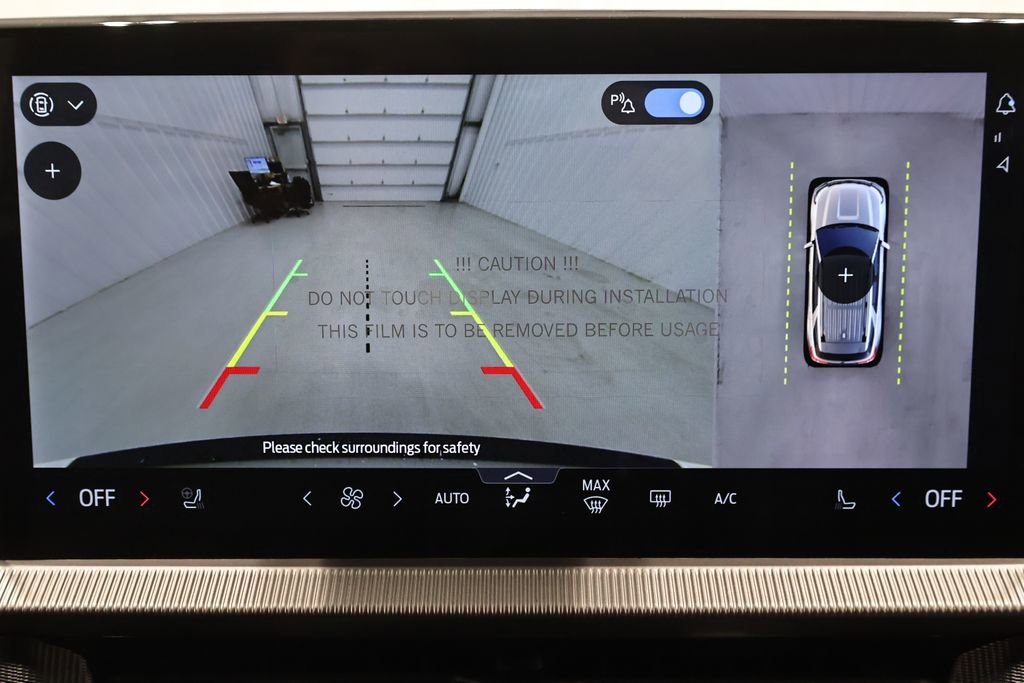 New 2026 Ford Explorer ST-Line image 26