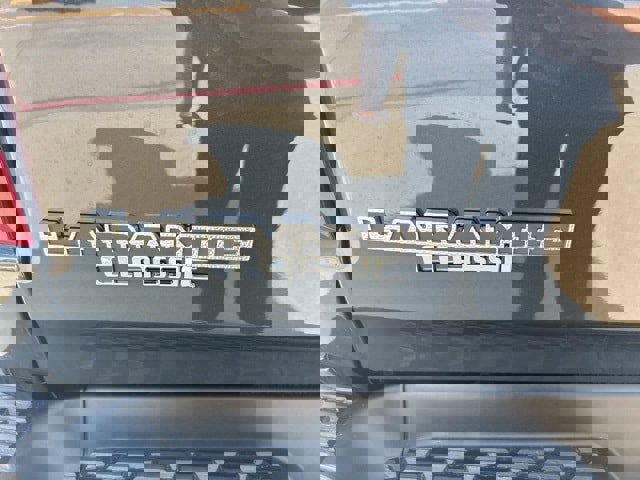 New 2026 RAM 1500 Laramie w/ Laramie Southwest Edition image 13