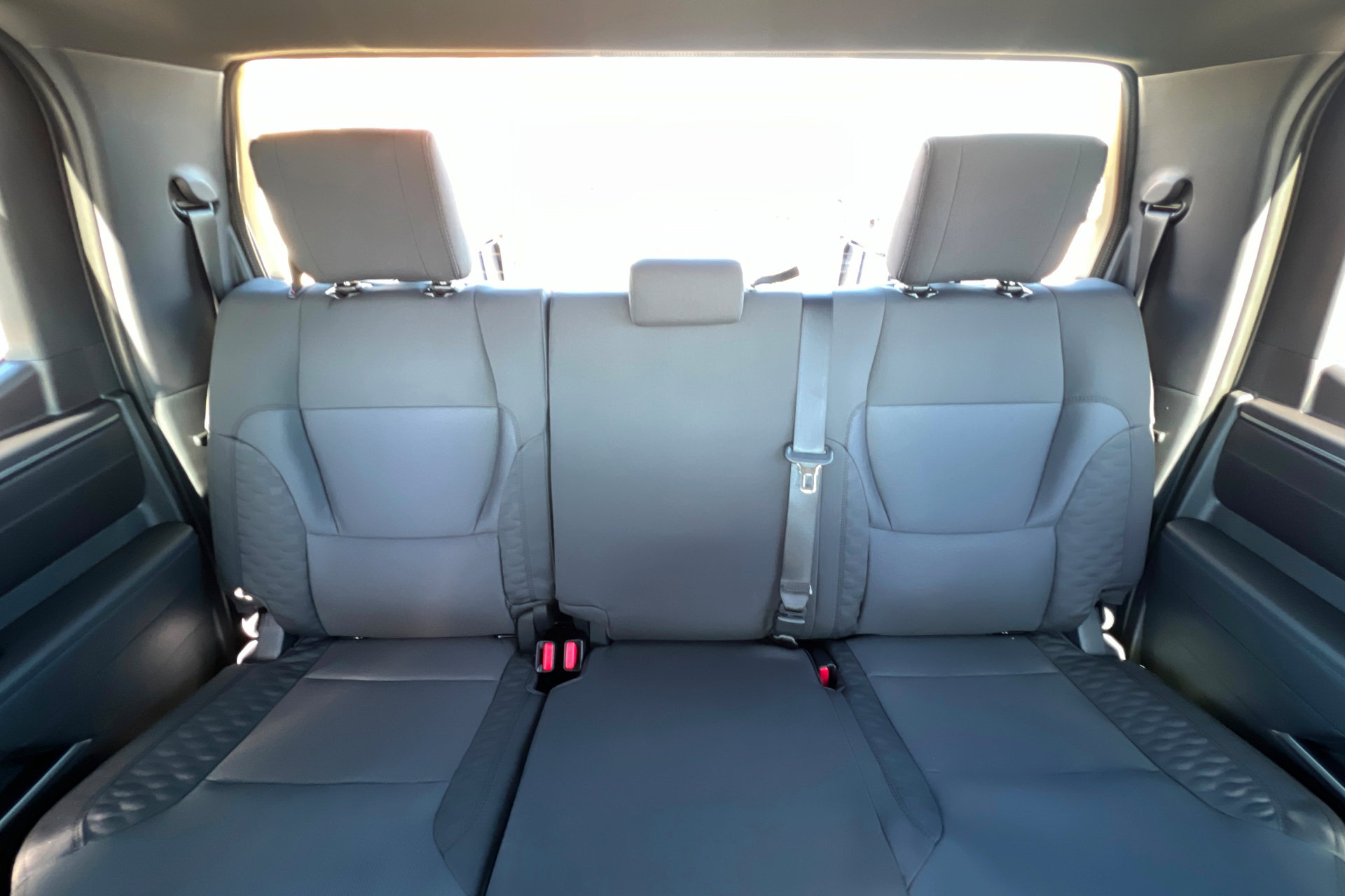 New 2026 Toyota Tundra SR5 AWD/4WD image 24