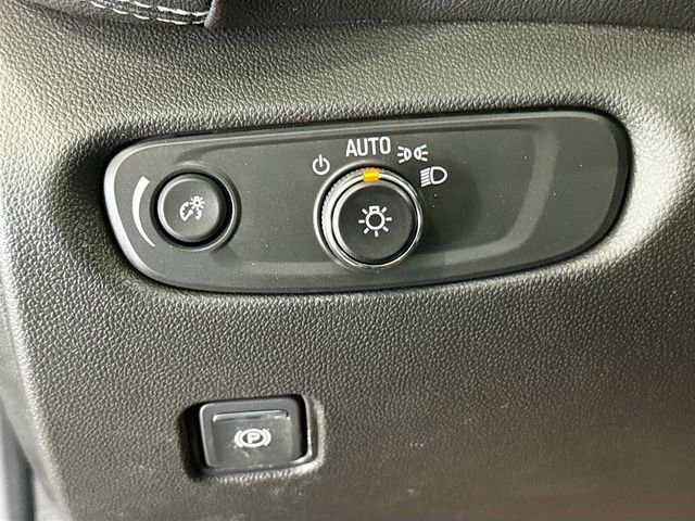 New 2026 Chevrolet Blazer LT image 11