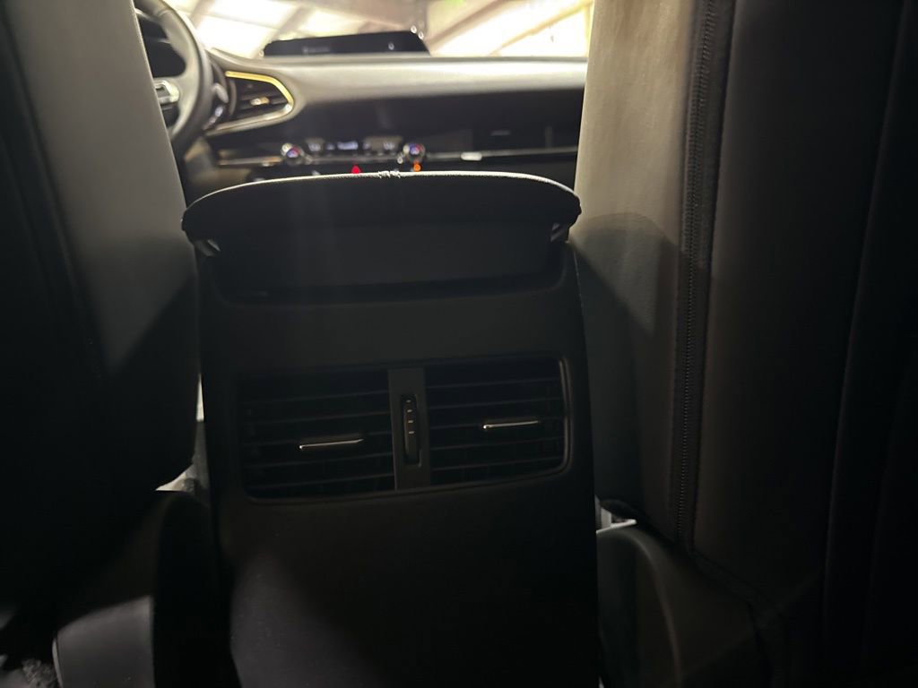 New 2025 MAZDA CX-30 AWD 2.5 S w/ Preferred Package image 30