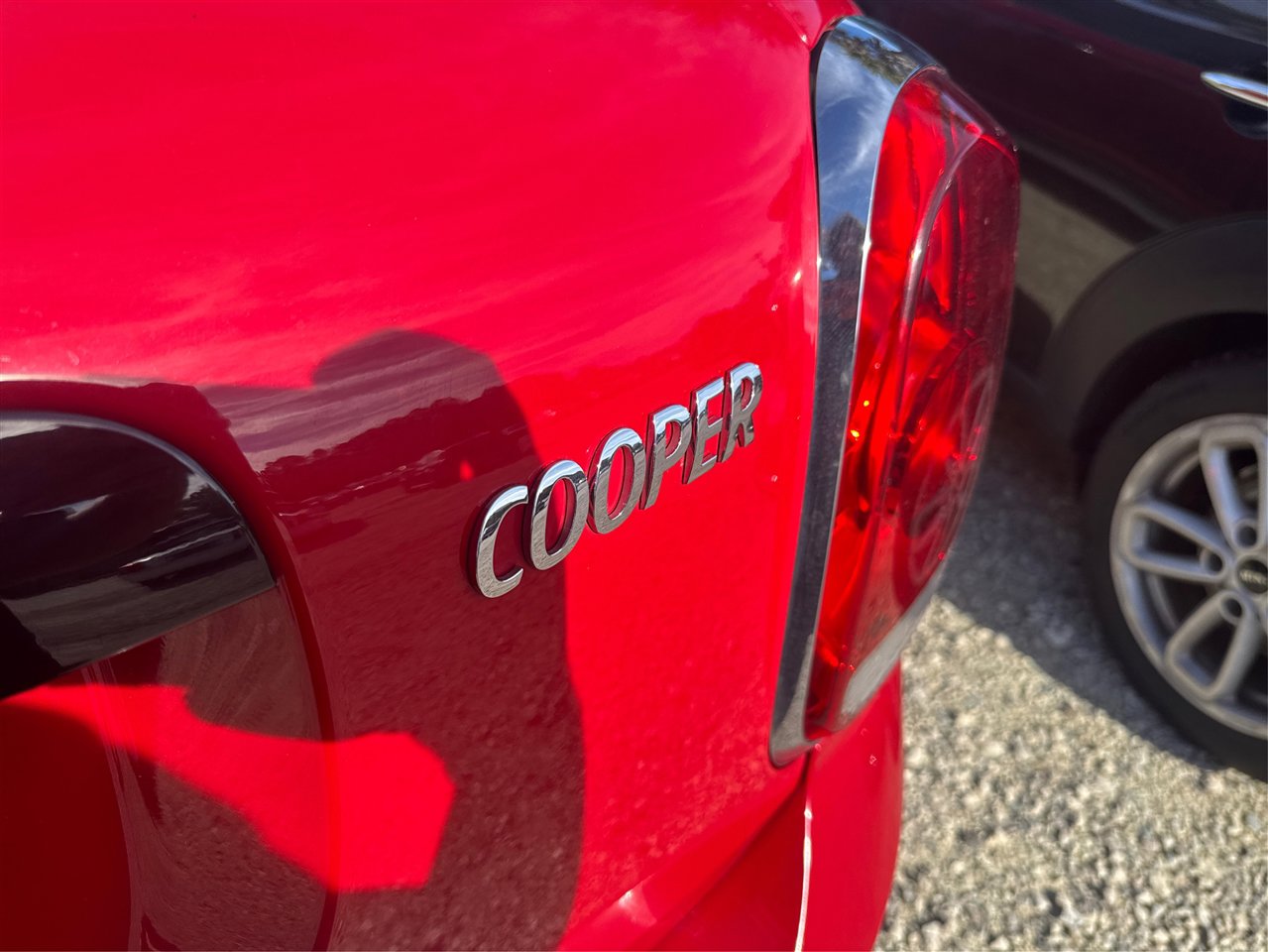 Used 2020 MINI Cooper Countryman image 34
