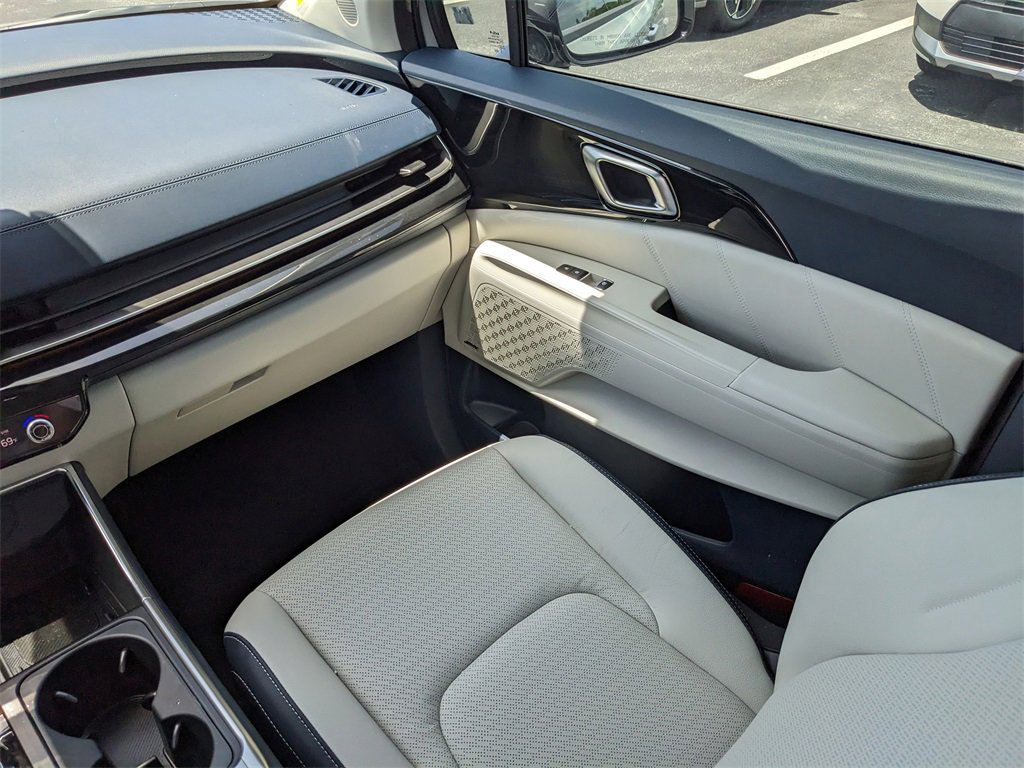 New 2026 Kia Carnival SX Prestige image 15