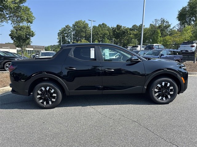 New 2026 Hyundai Santa Cruz SE image 8