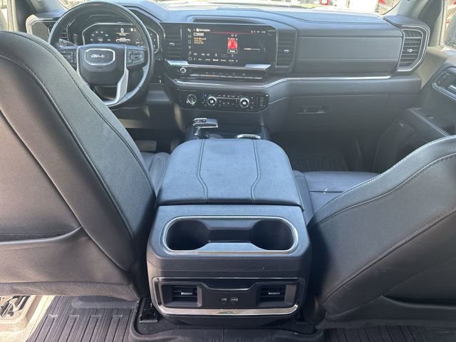 Used 2023 GMC Sierra 1500 SLT w/ SLT Premium Package AWD/4WD image 19