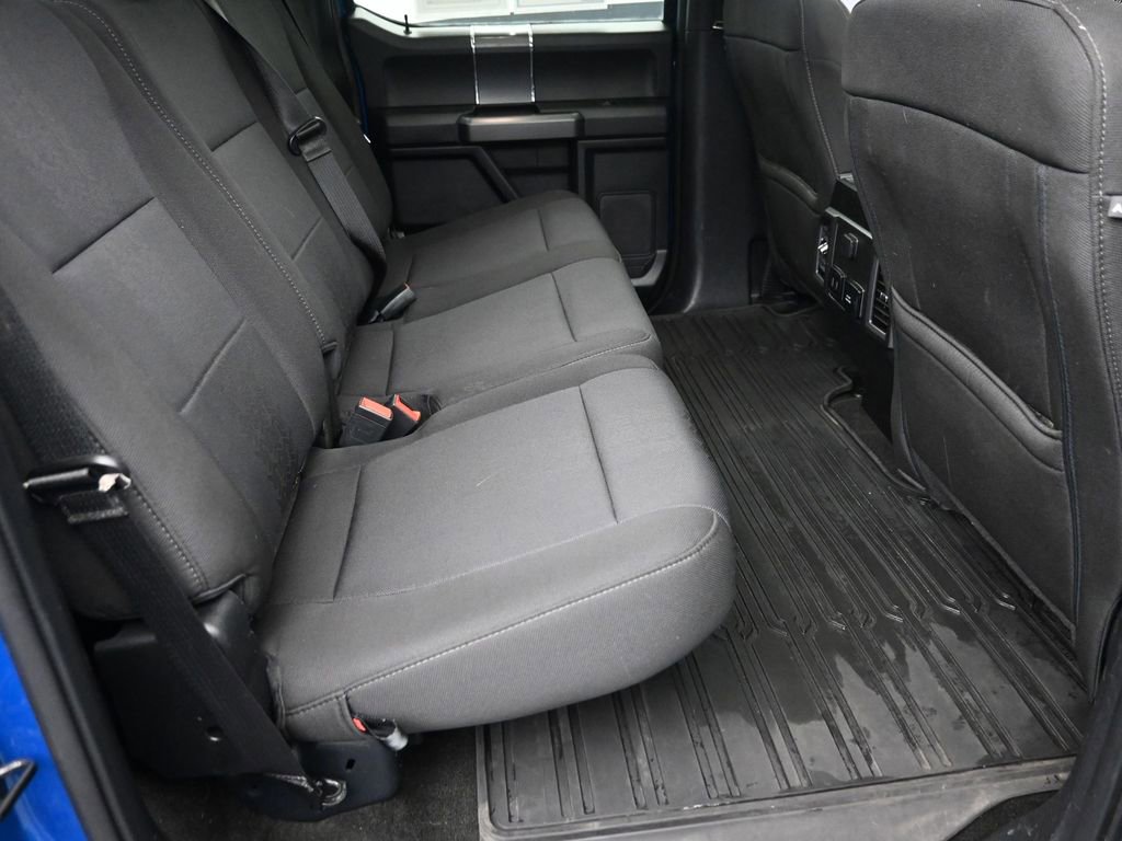 Used 2019 Ford F150 XLT w/ Equipment Group 302A Luxury image 8