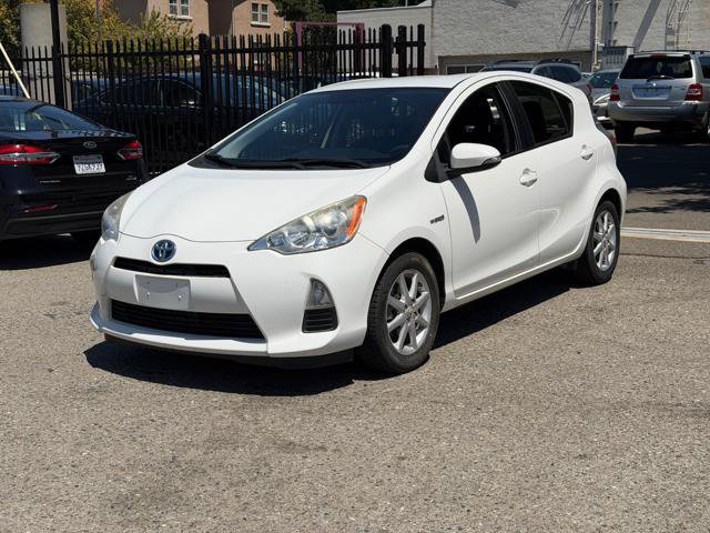 Used 2013 Toyota Prius C Two FWD image 1