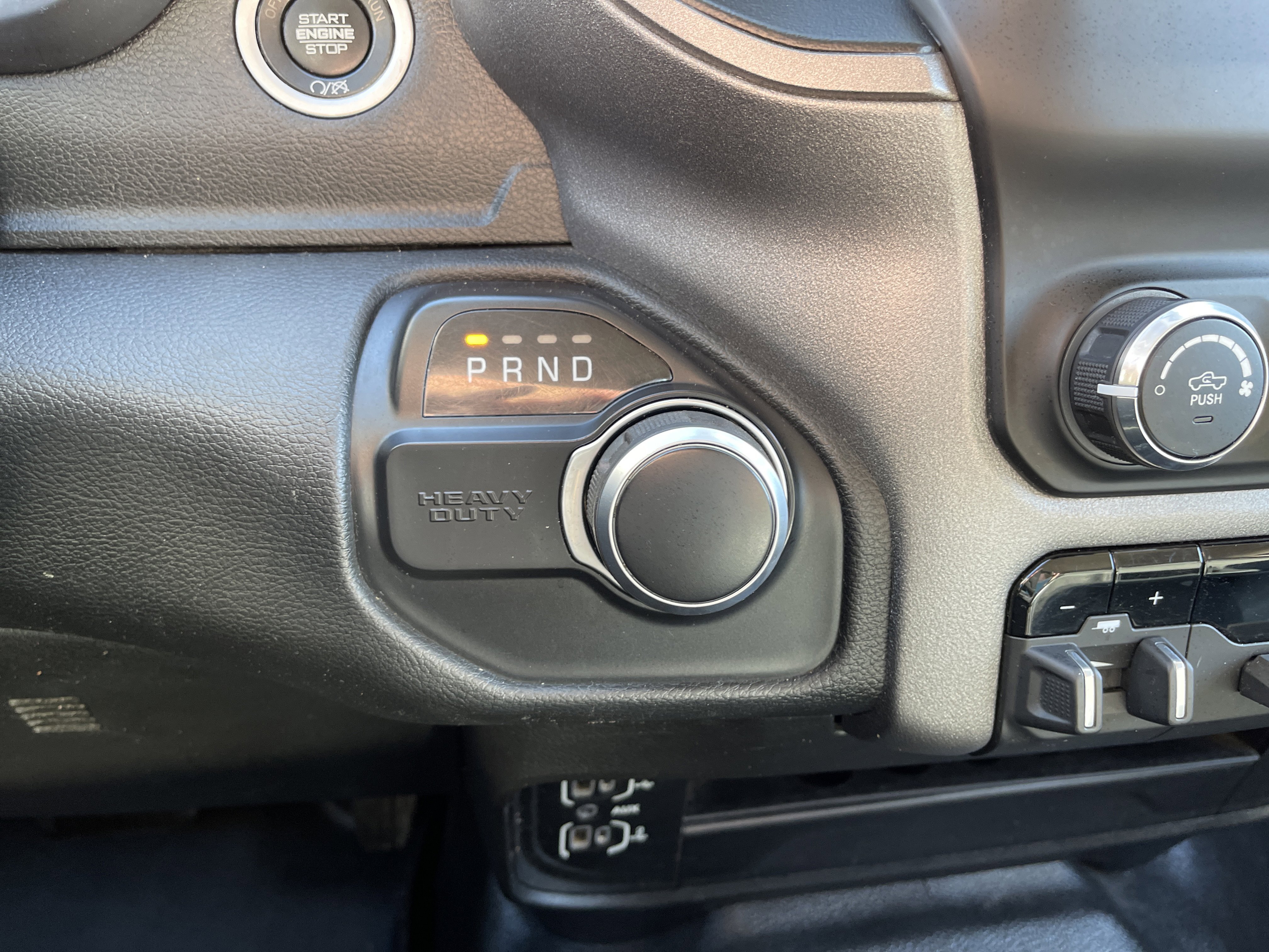 Used 2020 RAM 2500 Tradesman image 19